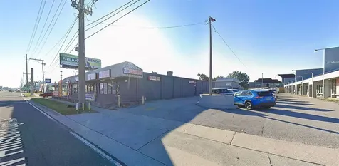 7030 W Hillsborough Avenue Tampa FL 33634
