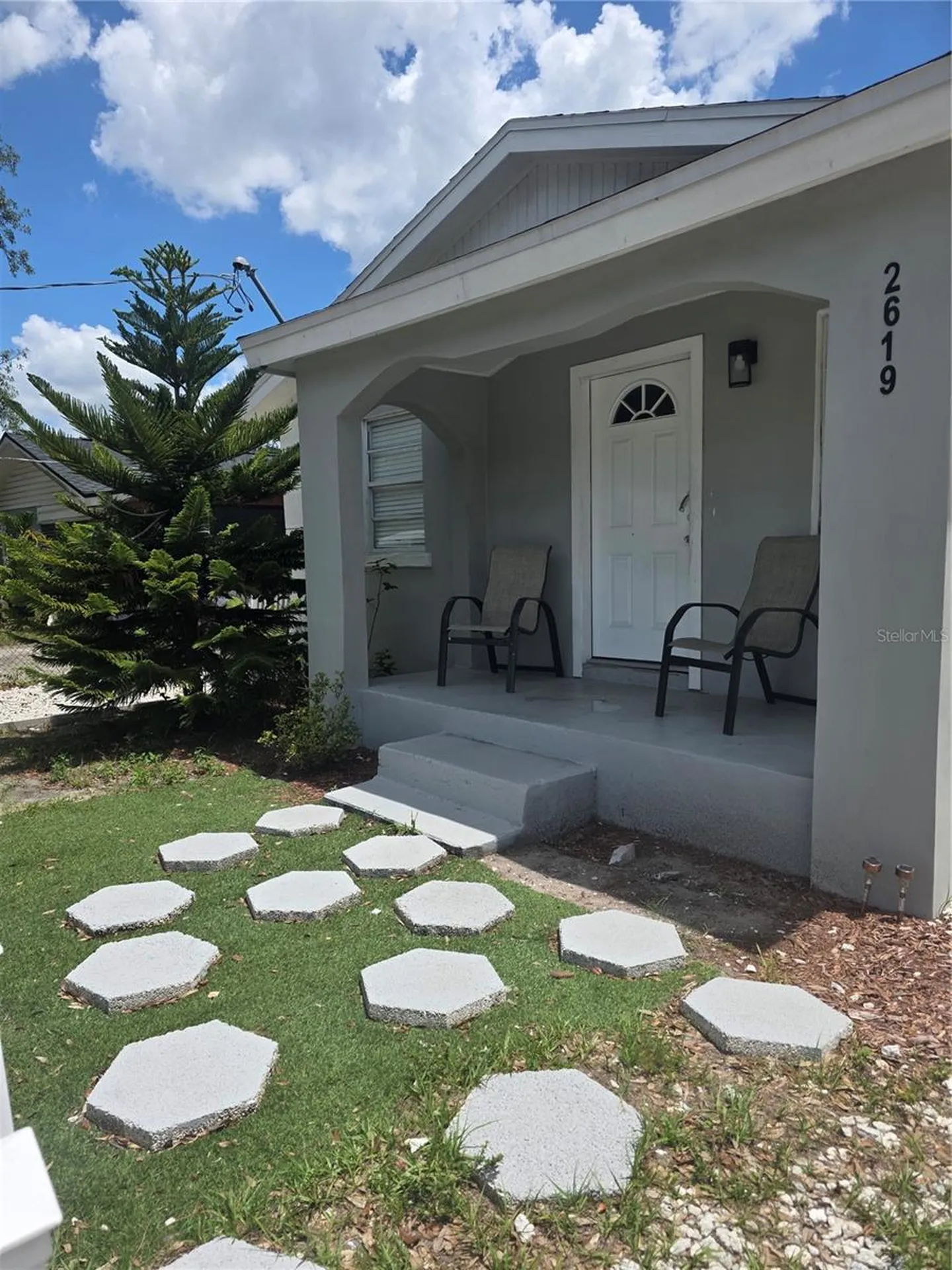 2619 E Chelsea Street Tampa FL 33610