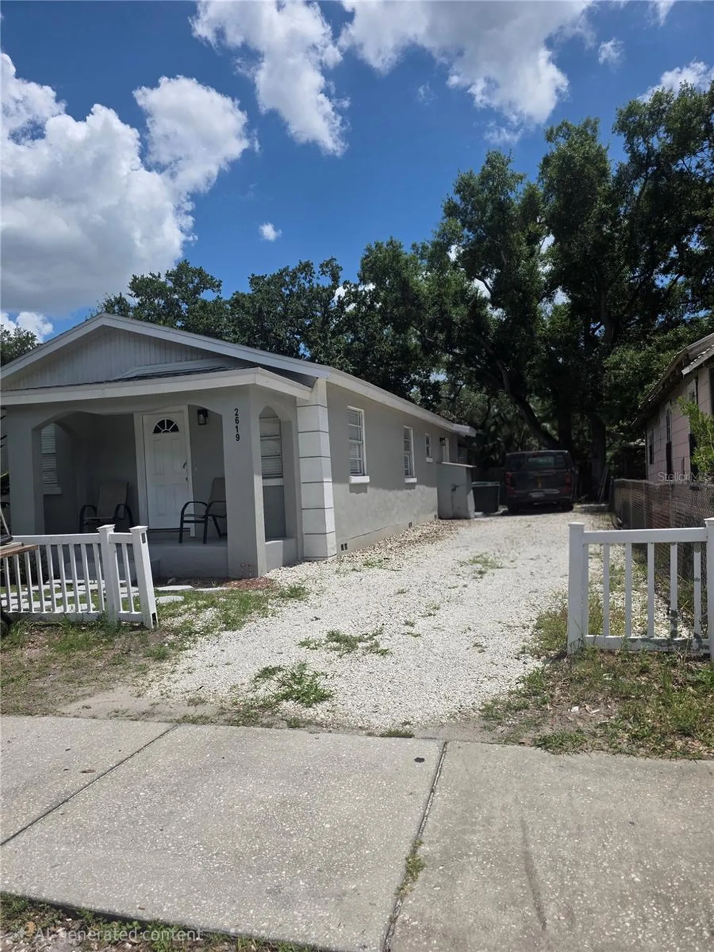2619 E Chelsea Street Tampa FL 33610