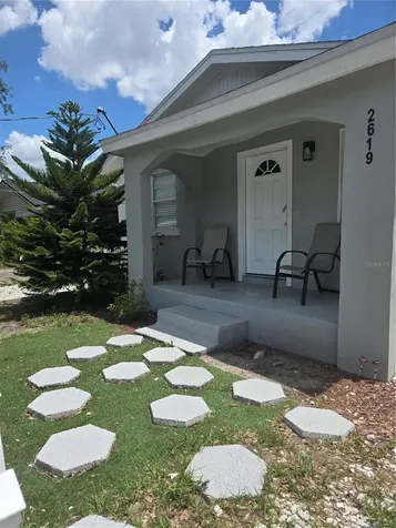 2619 E Chelsea Street Tampa FL 33610