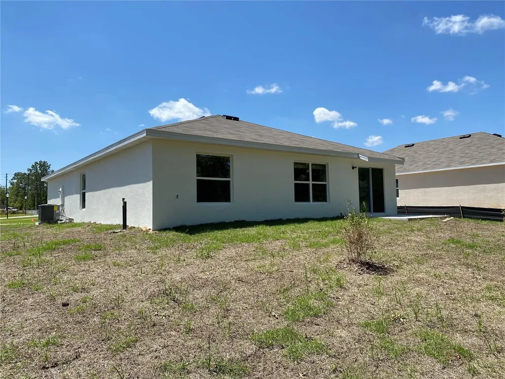 492 Hickory Course Loop Ocala FL 34472