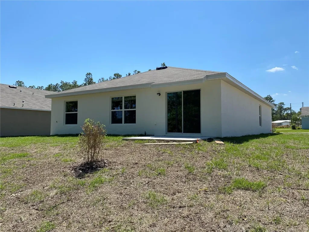 492 Hickory Course Loop Ocala FL 34472