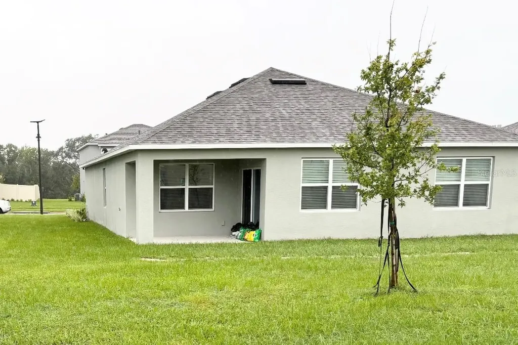 5216 Greenheart Avenue Mount Dora FL 32757