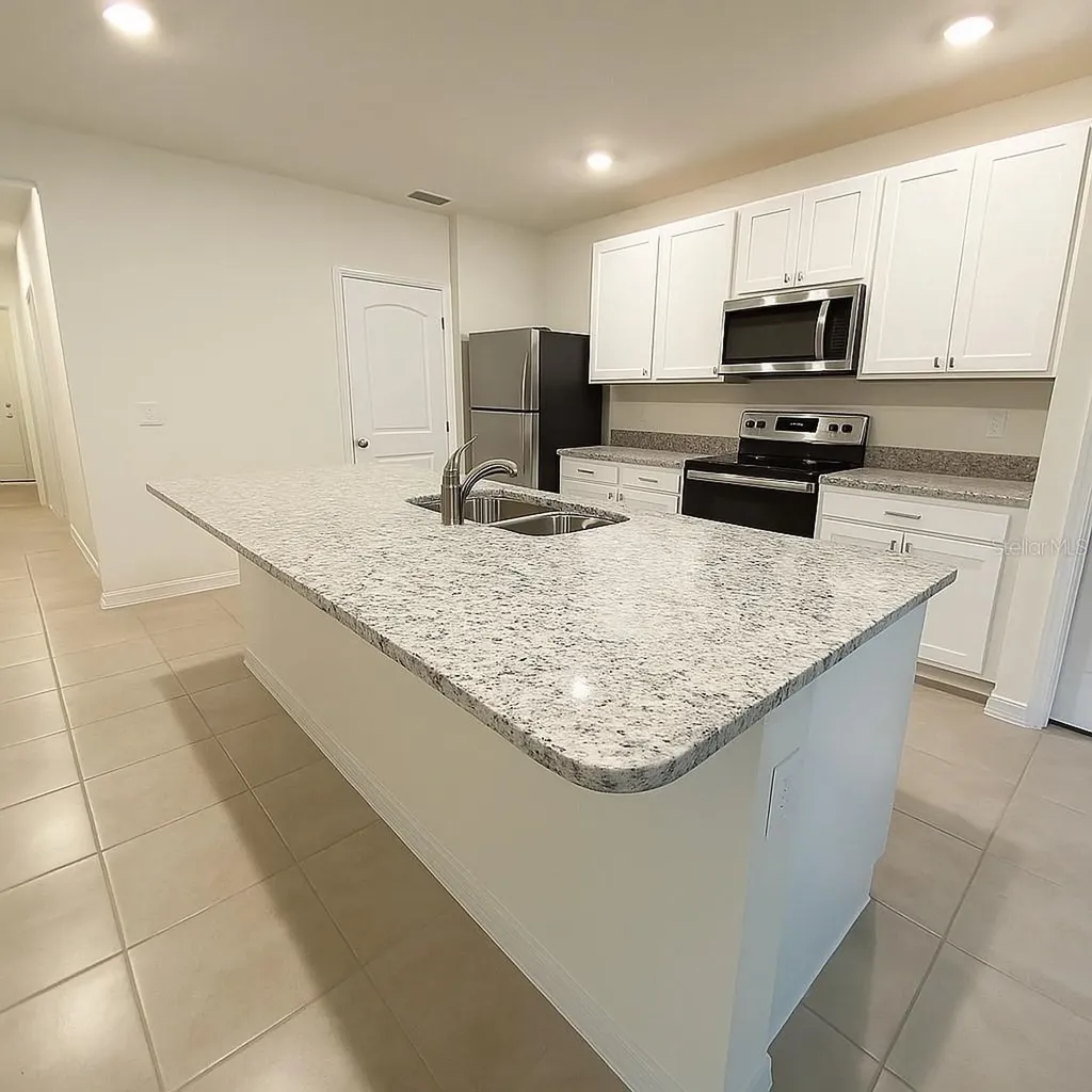 5216 Greenheart Avenue Mount Dora FL 32757