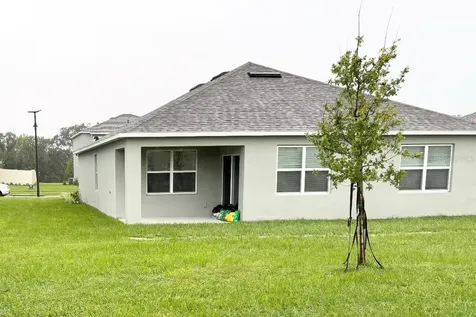 5216 Greenheart Avenue Mount Dora FL 32757