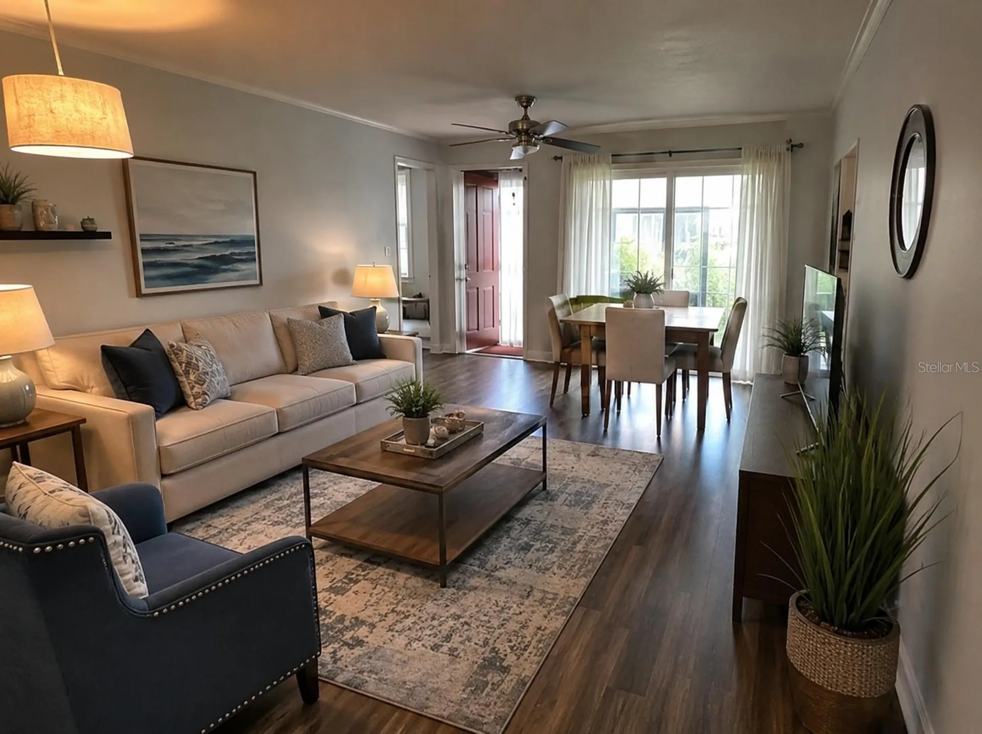 4908 38th Way S St Petersburg FL 33711