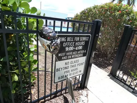 4908 38th Way S St Petersburg FL 33711