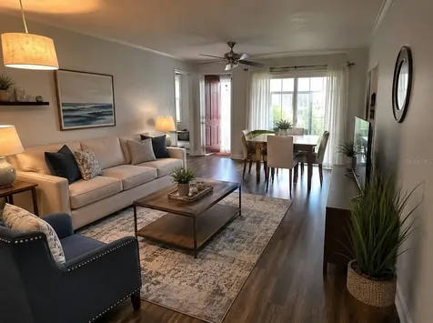 4908 38th Way S St Petersburg FL 33711