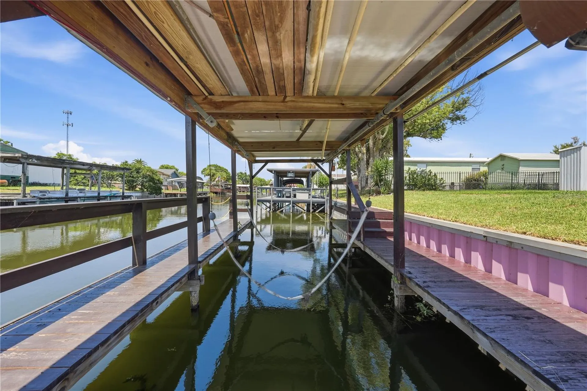 30107 Green Bay Drive Tavares FL 32778