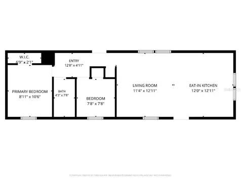 30107 Green Bay Drive Tavares FL 32778