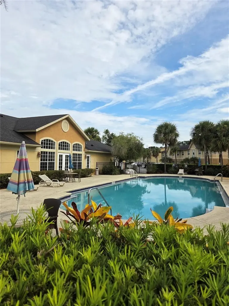 2417 Barley Club Drive Orlando FL 32837