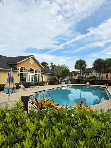 2417 Barley Club Drive Orlando FL 32837