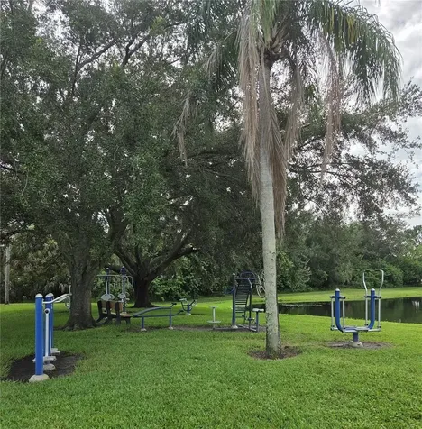 2417 Barley Club Drive Orlando FL 32837