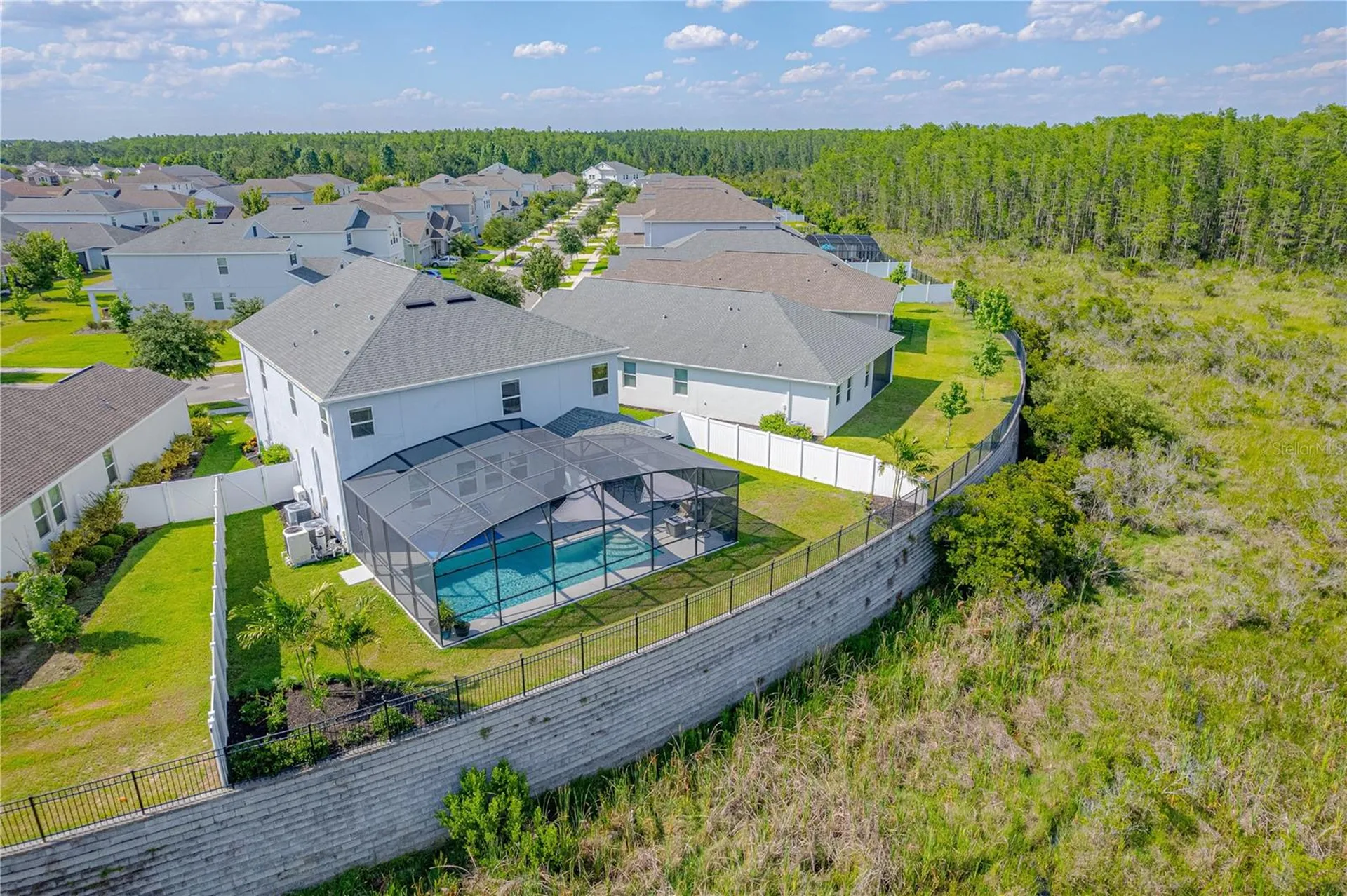 3032 Prelude Lane Kissimmee FL 34746