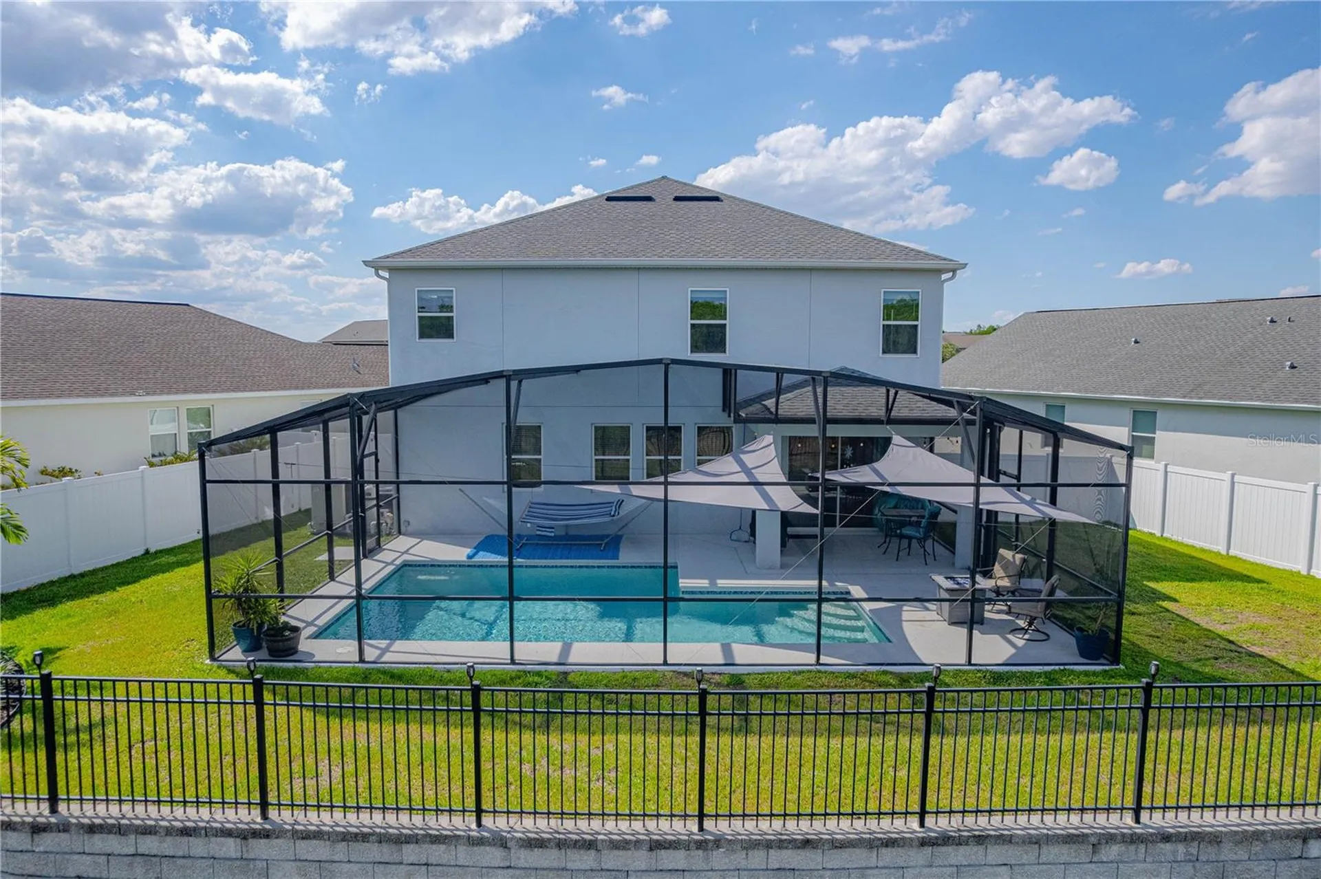 3032 Prelude Lane Kissimmee FL 34746