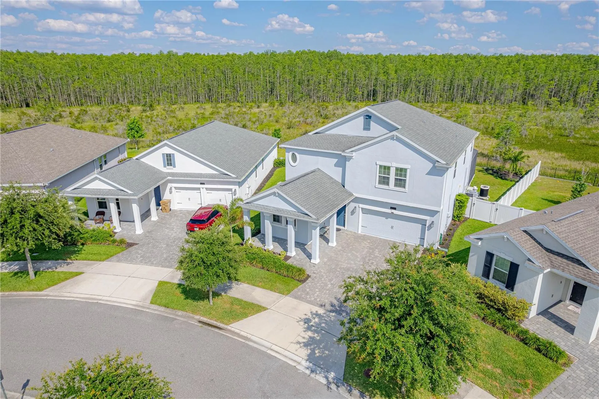 3032 Prelude Lane Kissimmee FL 34746