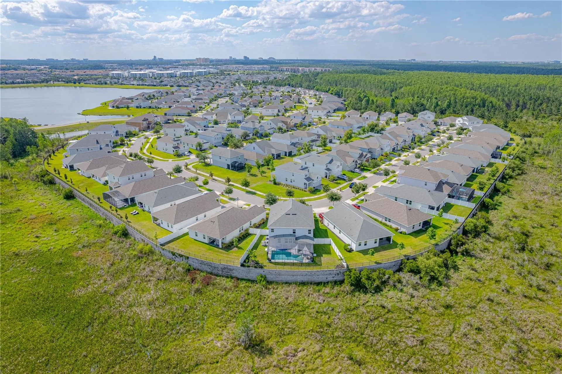3032 Prelude Lane Kissimmee FL 34746