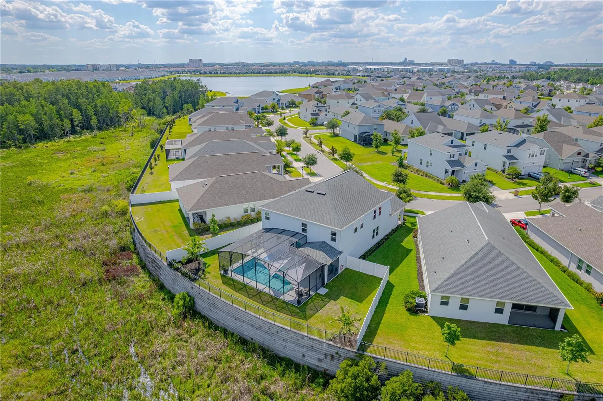 3032 Prelude Lane Kissimmee FL 34746