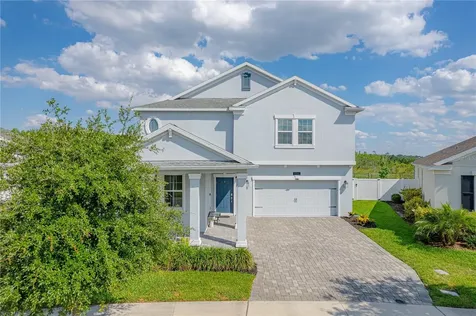 3032 Prelude Lane Kissimmee FL 34746