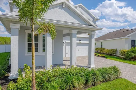 3032 Prelude Lane Kissimmee FL 34746