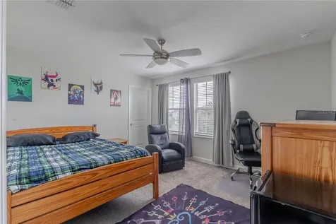 3032 Prelude Lane Kissimmee FL 34746