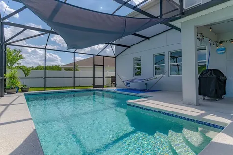 3032 Prelude Lane Kissimmee FL 34746