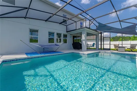 3032 Prelude Lane Kissimmee FL 34746