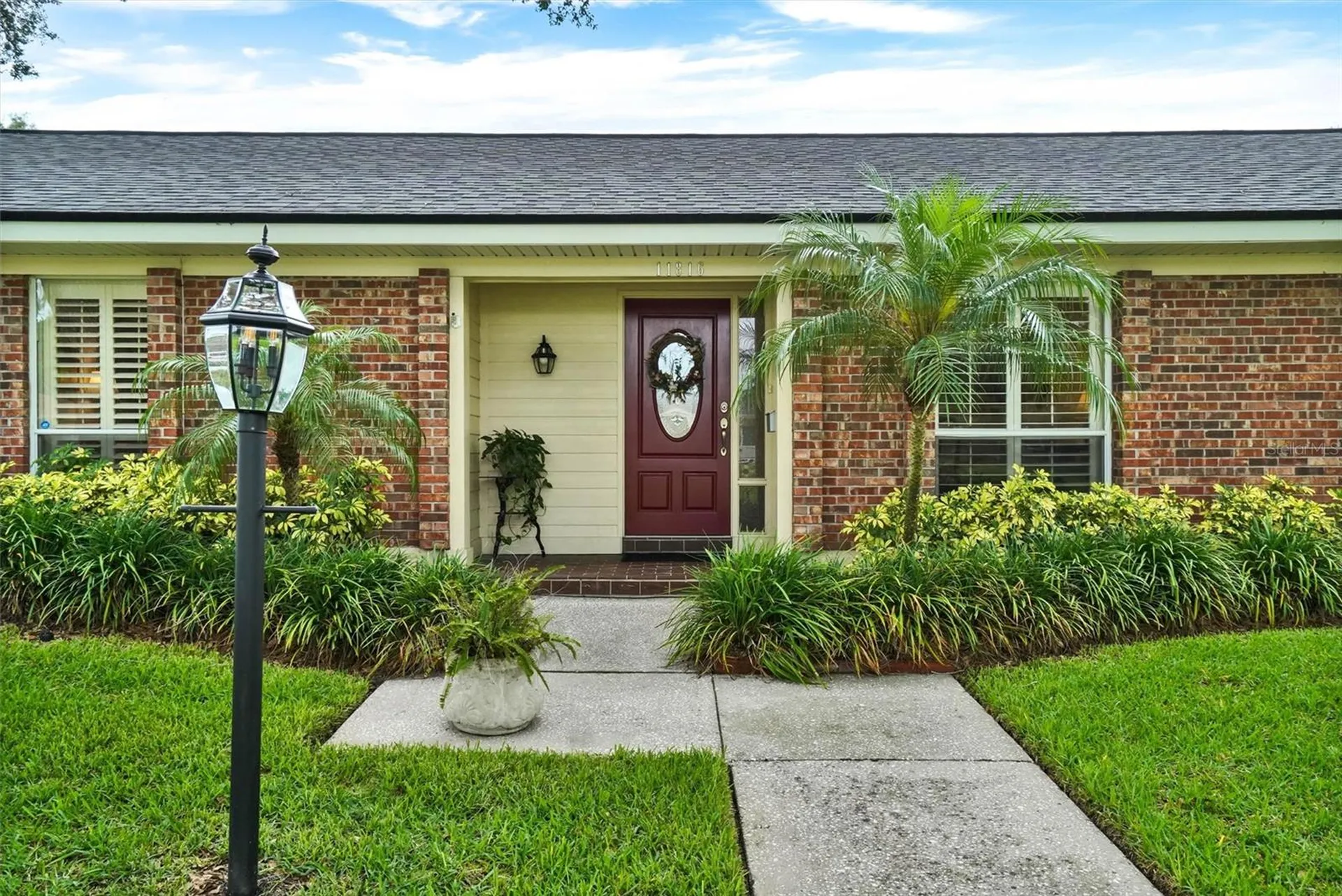 11816 Lipsey Road Tampa FL 33618