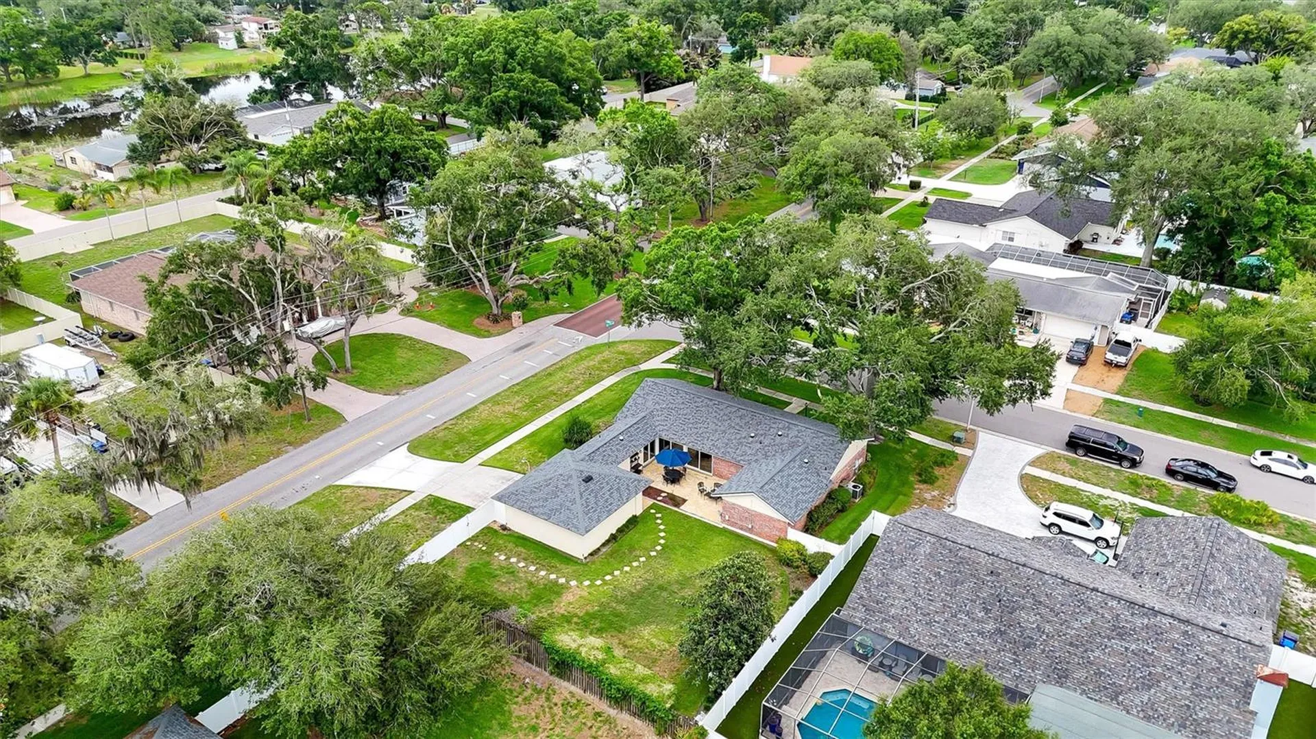 11816 Lipsey Road Tampa FL 33618