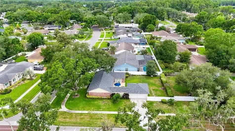 11816 Lipsey Road Tampa FL 33618