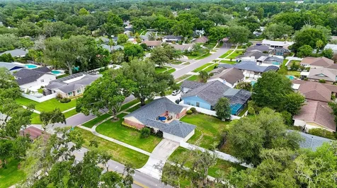 11816 Lipsey Road Tampa FL 33618