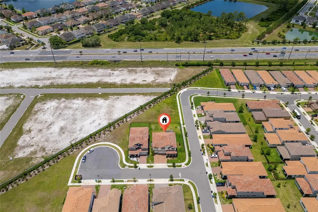 13201 Aylesbury Street Orlando FL 32832