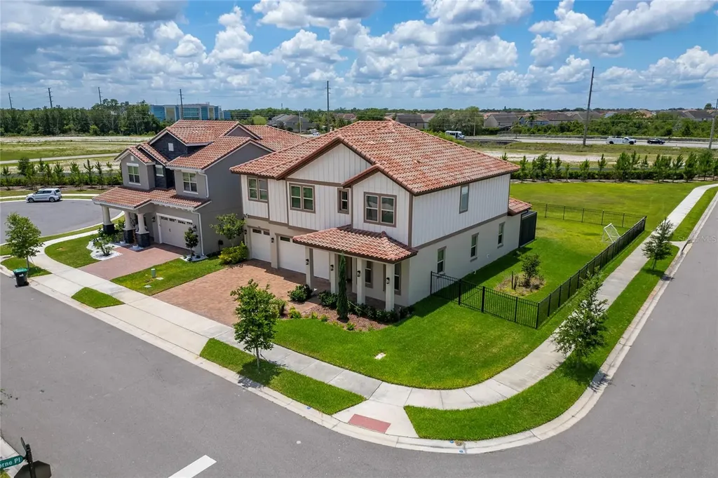 13201 Aylesbury Street Orlando FL 32832