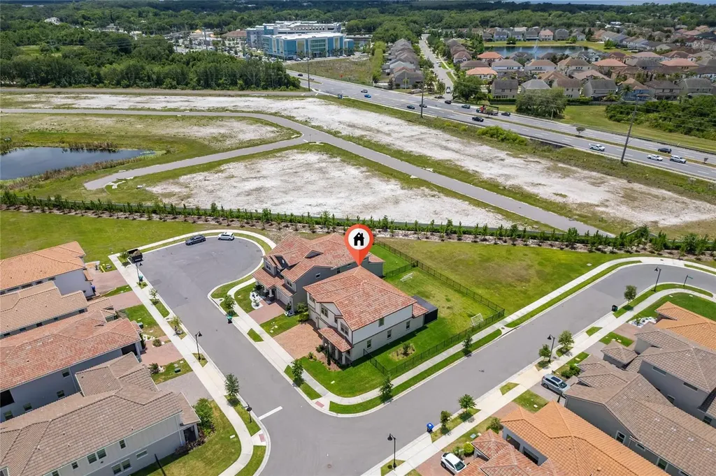 13201 Aylesbury Street Orlando FL 32832