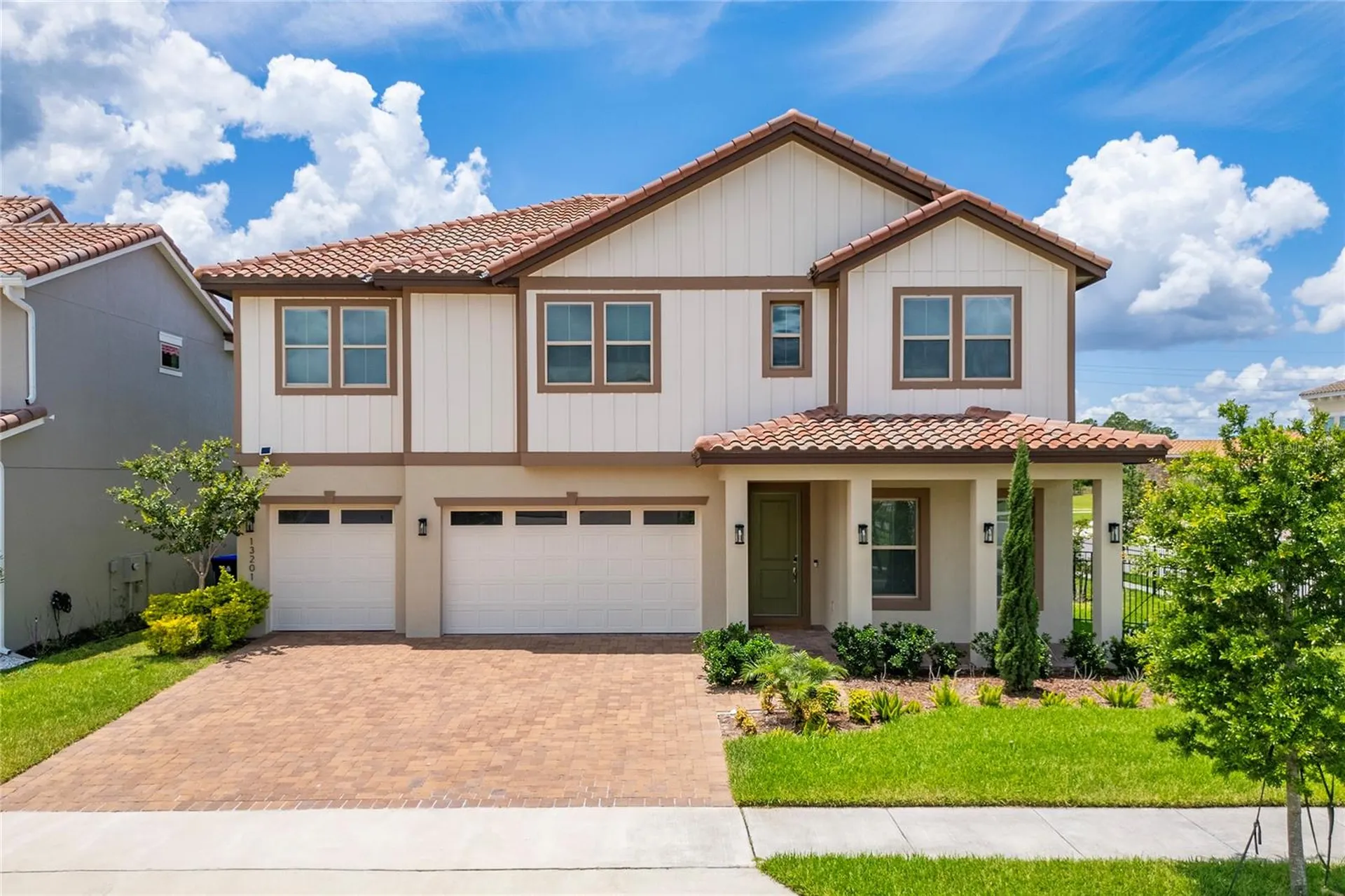 13201 Aylesbury Street Orlando FL 32832