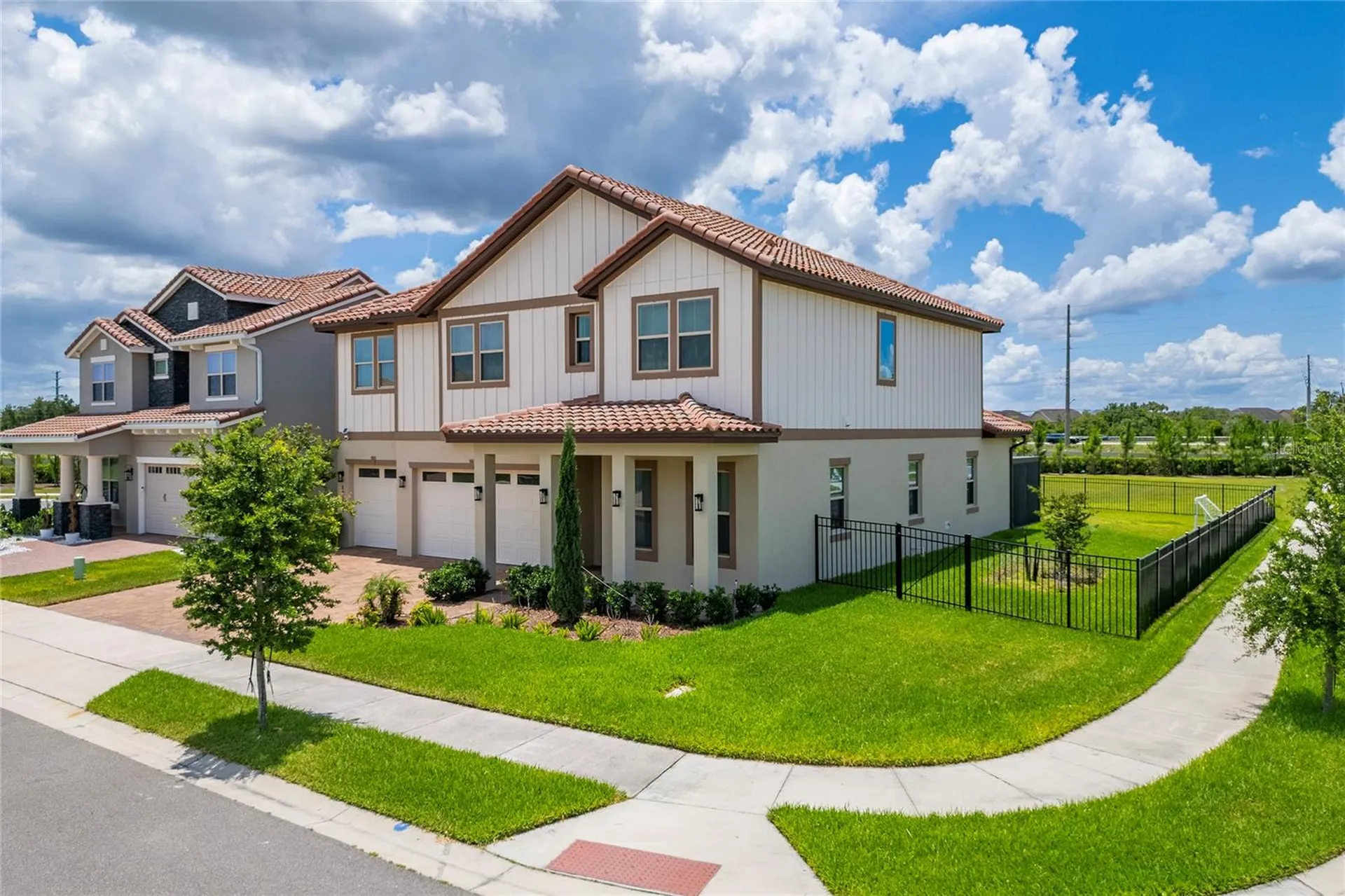 13201 Aylesbury Street Orlando FL 32832