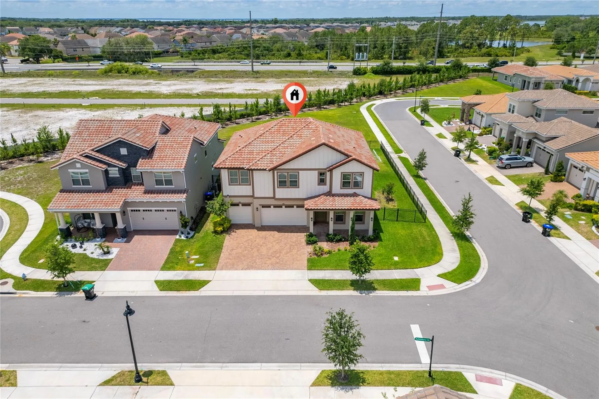 13201 Aylesbury Street Orlando FL 32832