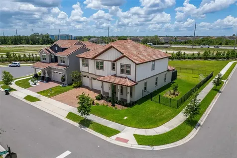 13201 Aylesbury Street Orlando FL 32832
