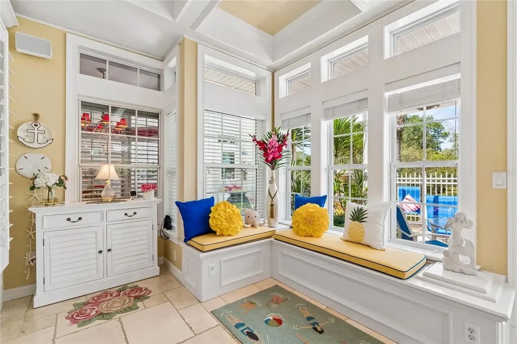 5851 Cachette De Riviera Court New Port Richey FL 34655