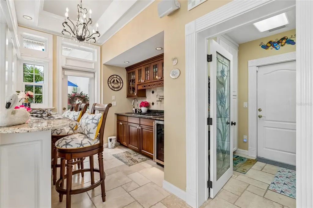 5851 Cachette De Riviera Court New Port Richey FL 34655