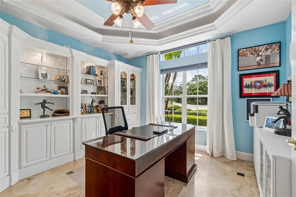 5851 Cachette De Riviera Court New Port Richey FL 34655