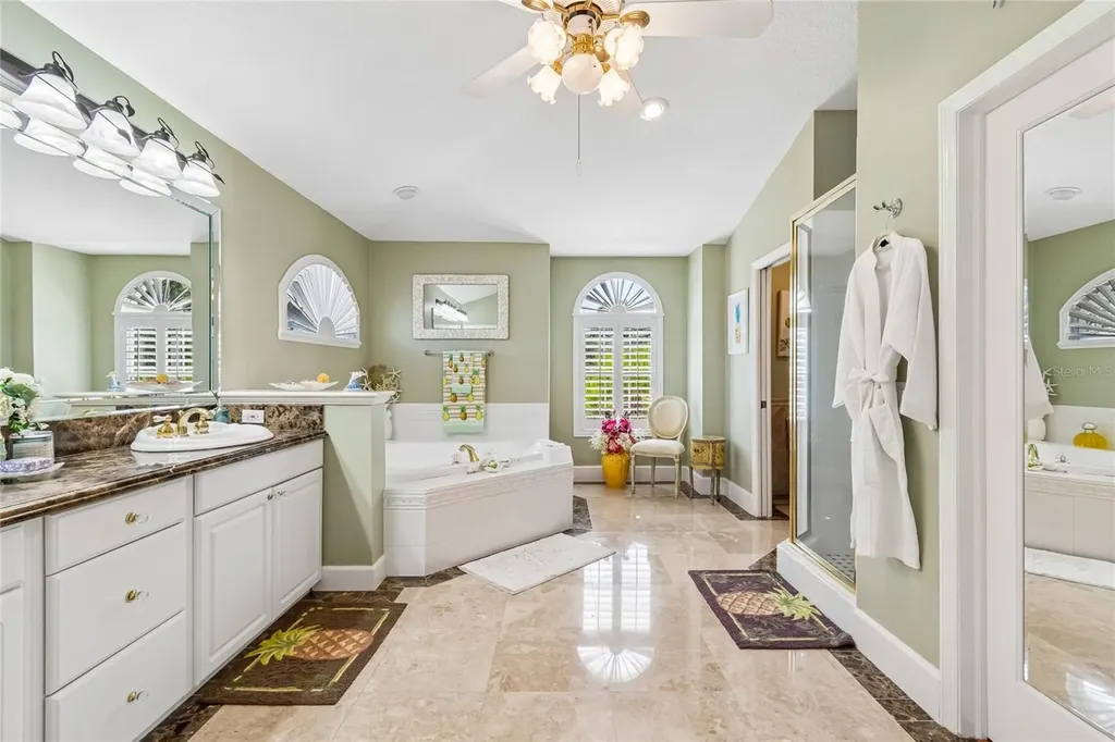 5851 Cachette De Riviera Court New Port Richey FL 34655