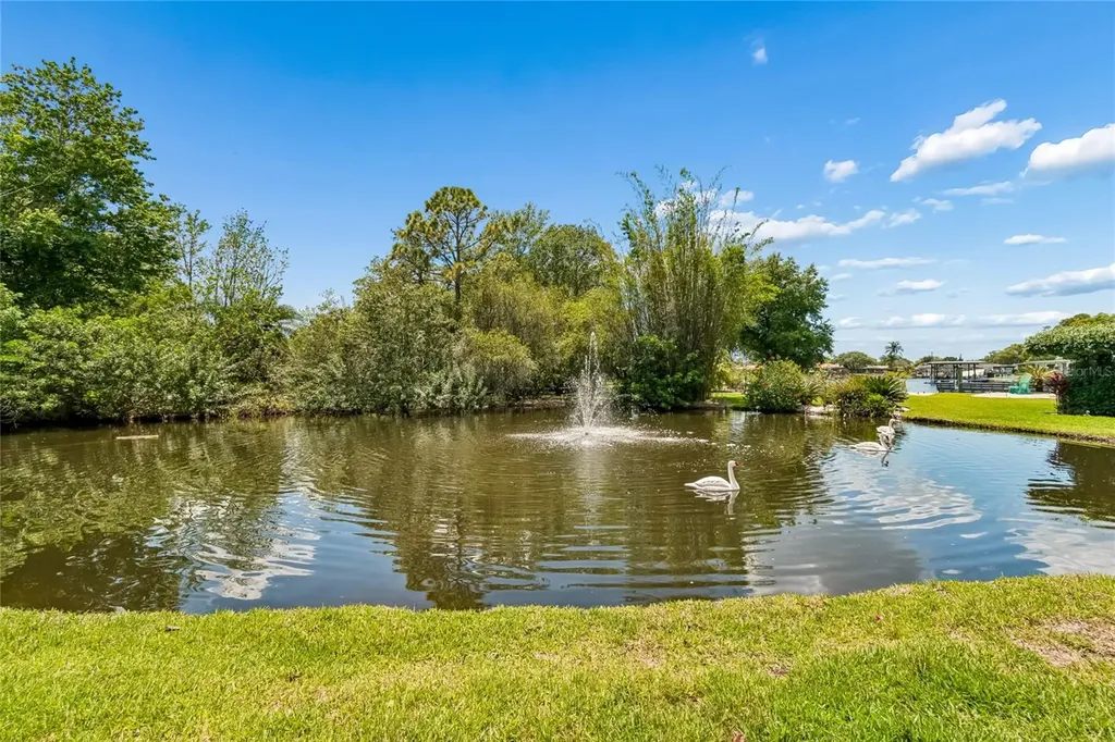 5851 Cachette De Riviera Court New Port Richey FL 34655