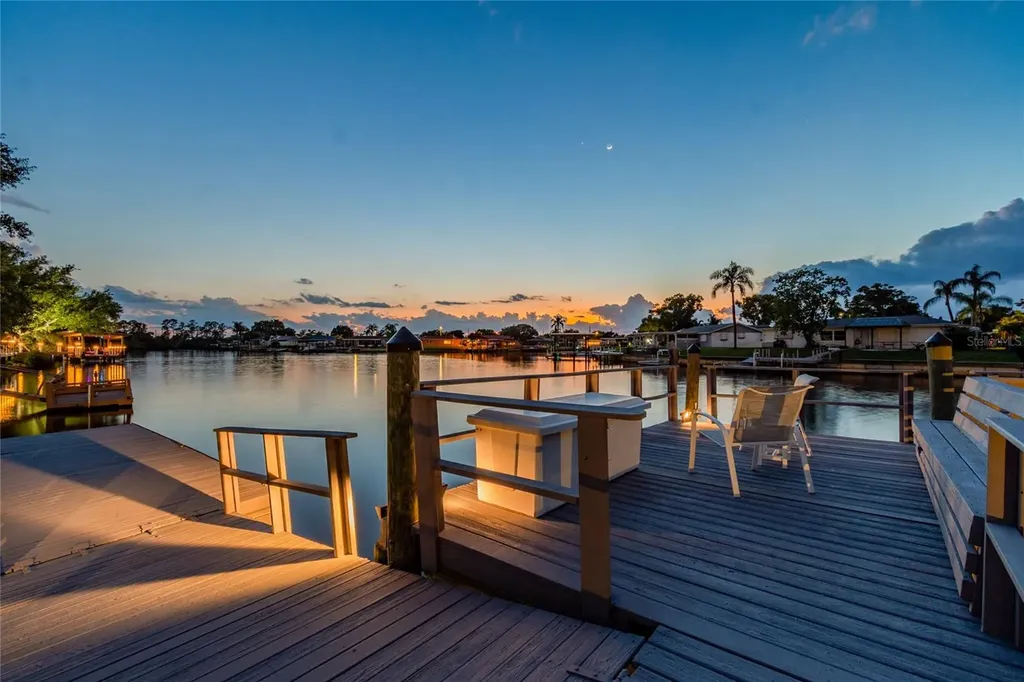 5851 Cachette De Riviera Court New Port Richey FL 34655