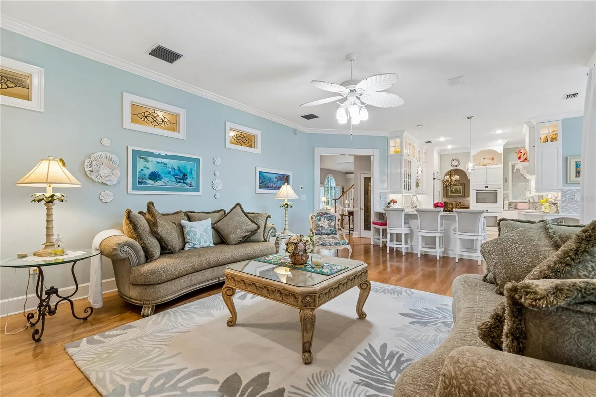 5851 Cachette De Riviera Court New Port Richey FL 34655