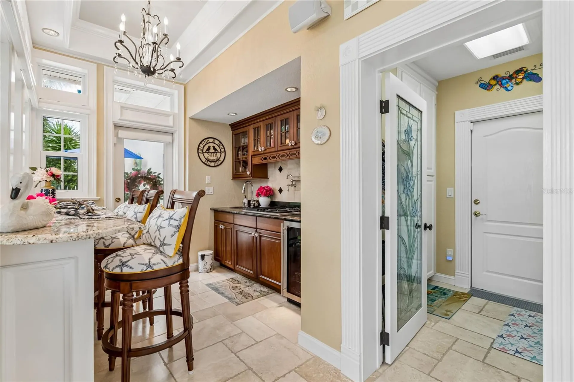 5851 Cachette De Riviera Court New Port Richey FL 34655