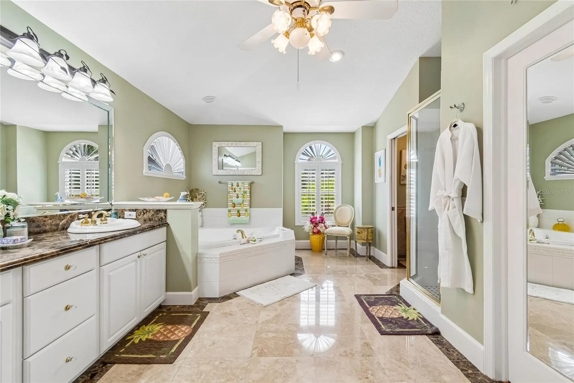 5851 Cachette De Riviera Court New Port Richey FL 34655