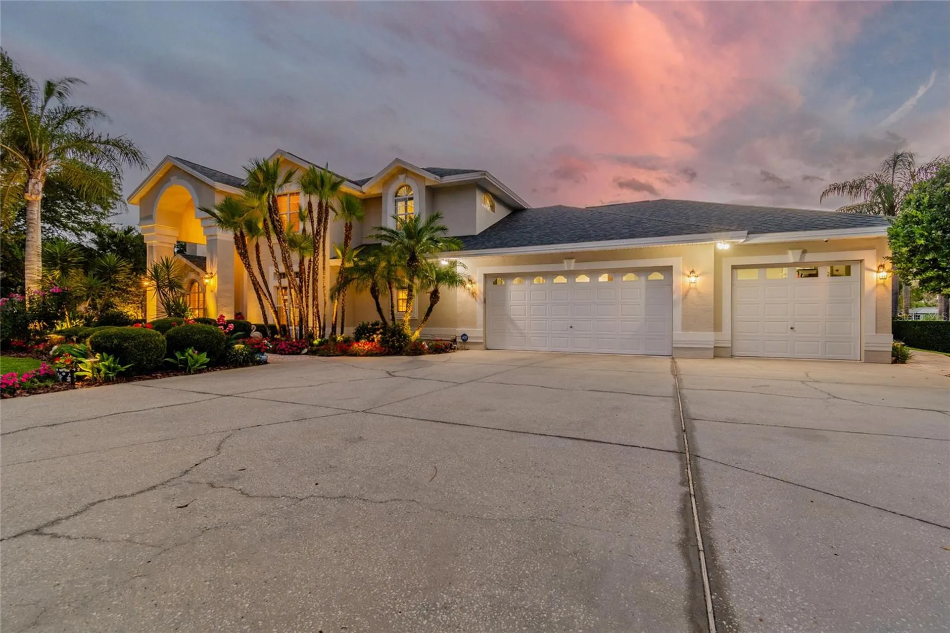 5851 Cachette De Riviera Court New Port Richey FL 34655