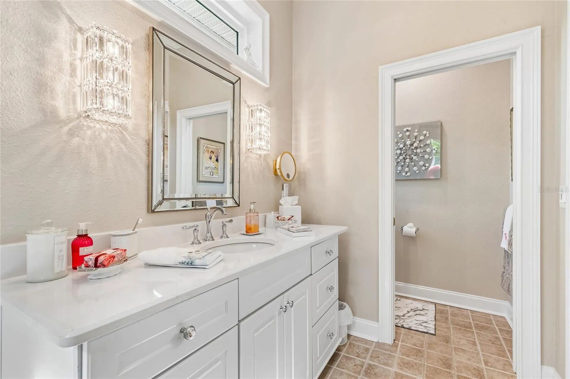 5851 Cachette De Riviera Court New Port Richey FL 34655