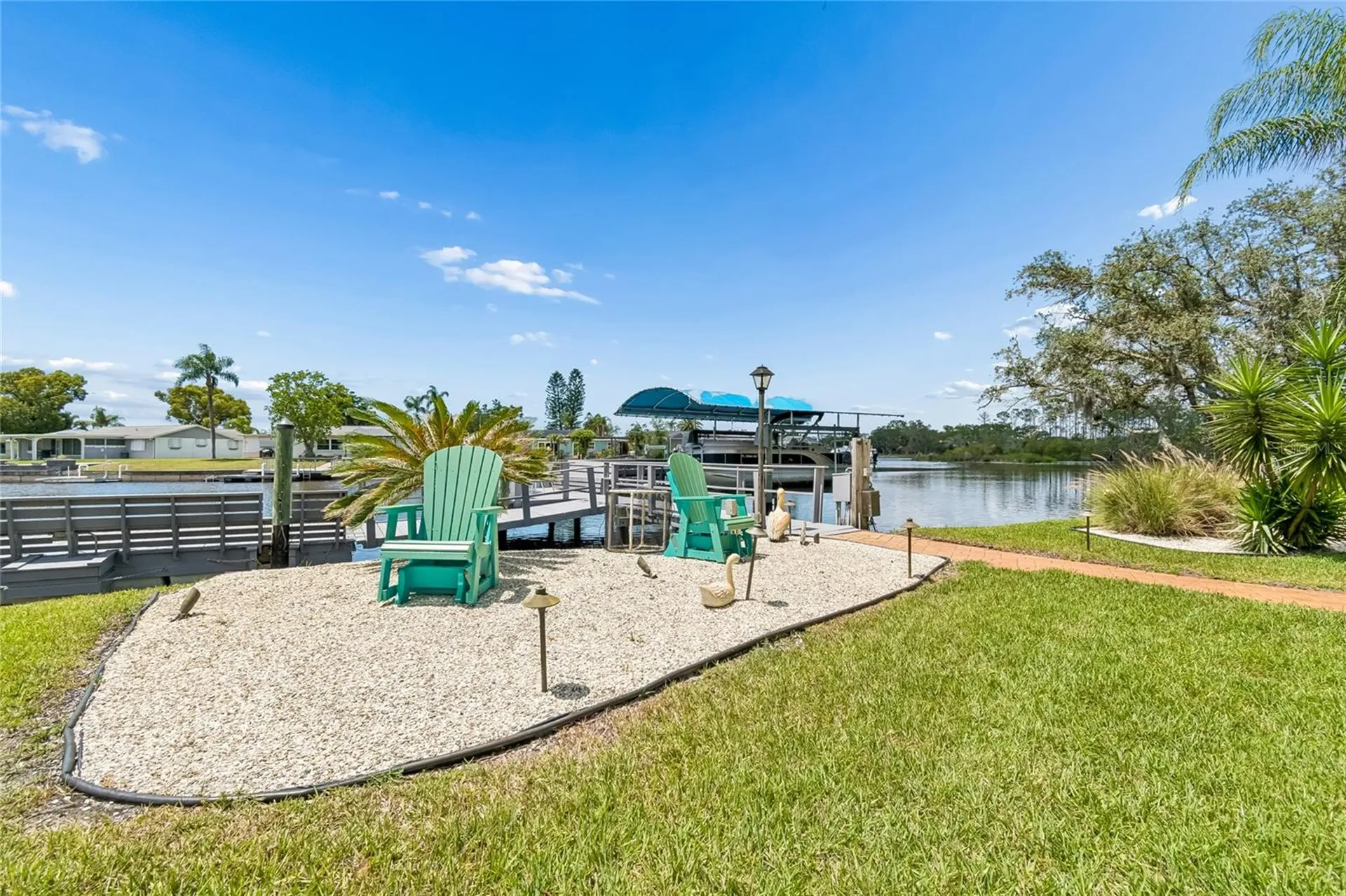 5851 Cachette De Riviera Court New Port Richey FL 34655